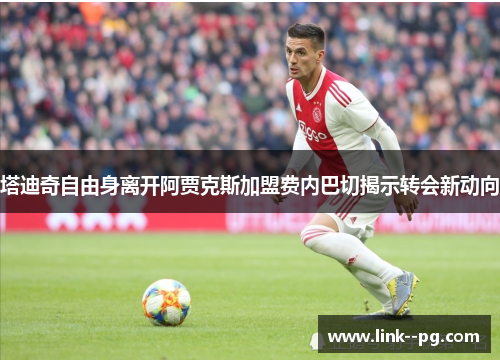 塔迪奇自由身离开阿贾克斯加盟费内巴切揭示转会新动向